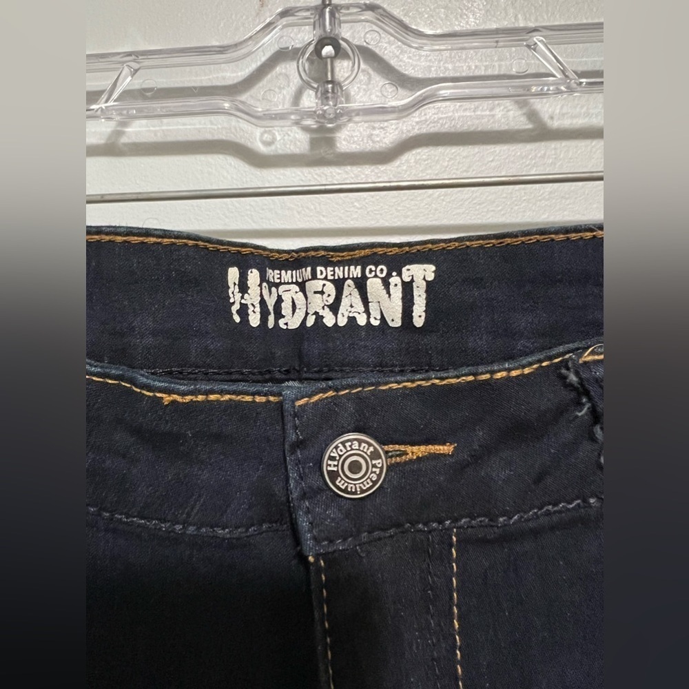 Hydrant Premium Stretch Denim Jeans E1. - Picture 9 of 12